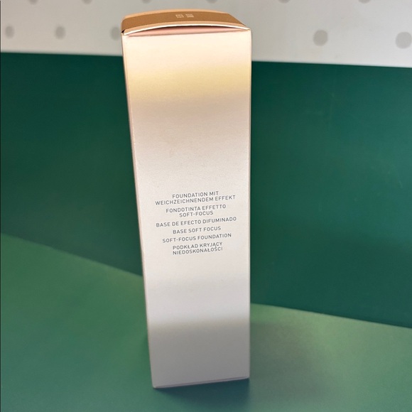 🚨 Tan 18 | MORPHE Filter Effect Soft Focus Foundation - Picture 5 of 7